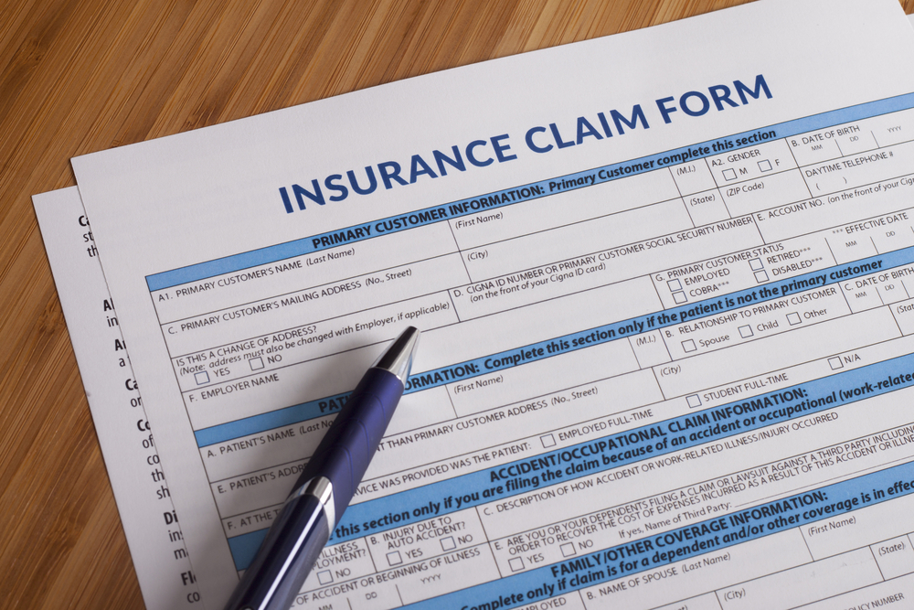 What Does It Mean If You Have An Assigned Claim For Your No Fault 